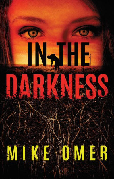 Mike Omer - In the Darkness Audiobook