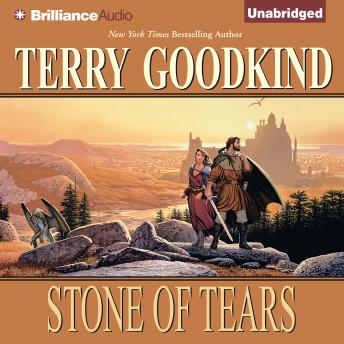 Terry Goodkind - Stone of Tears Audiobook