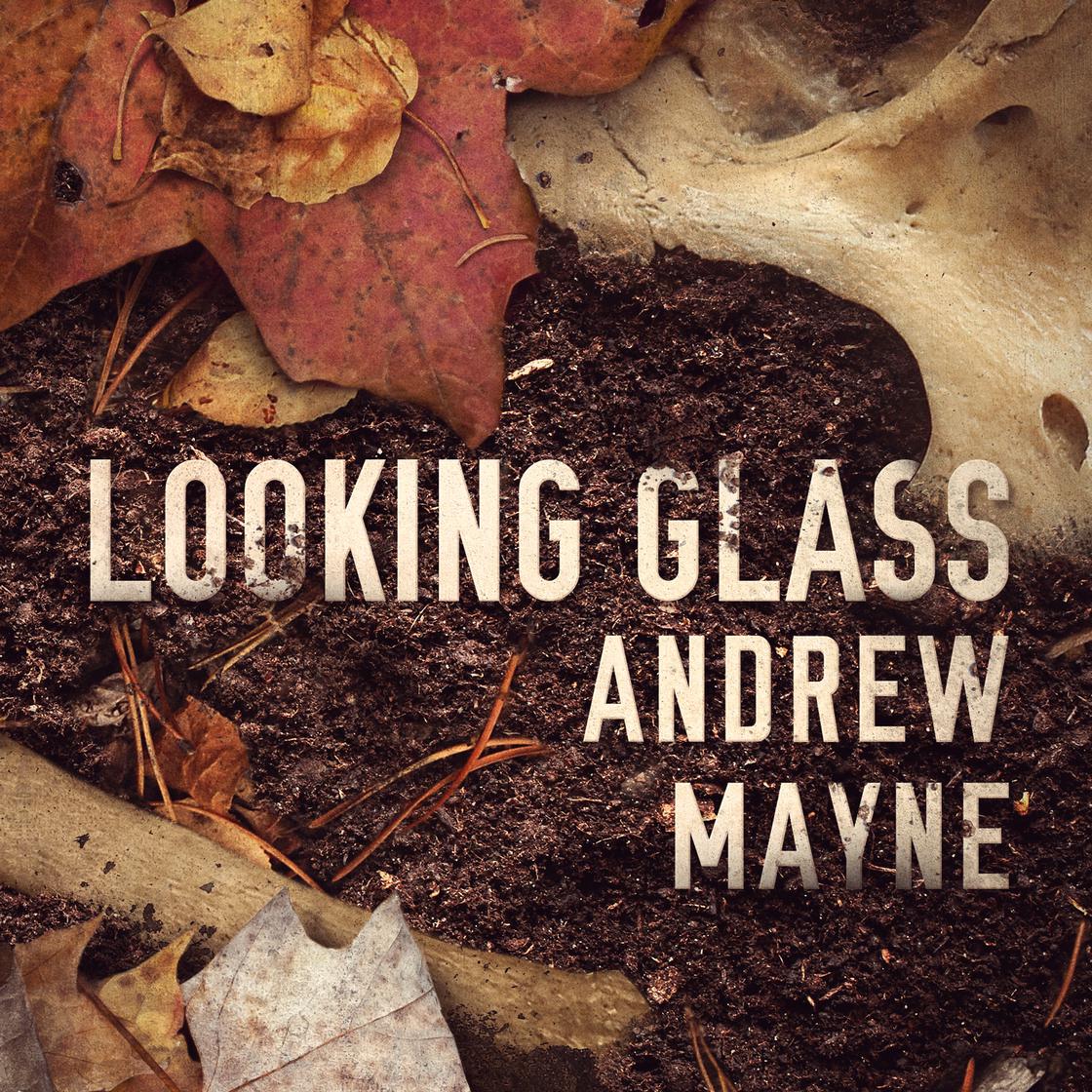 Andrew Mayne - Looking Glass Audiobook