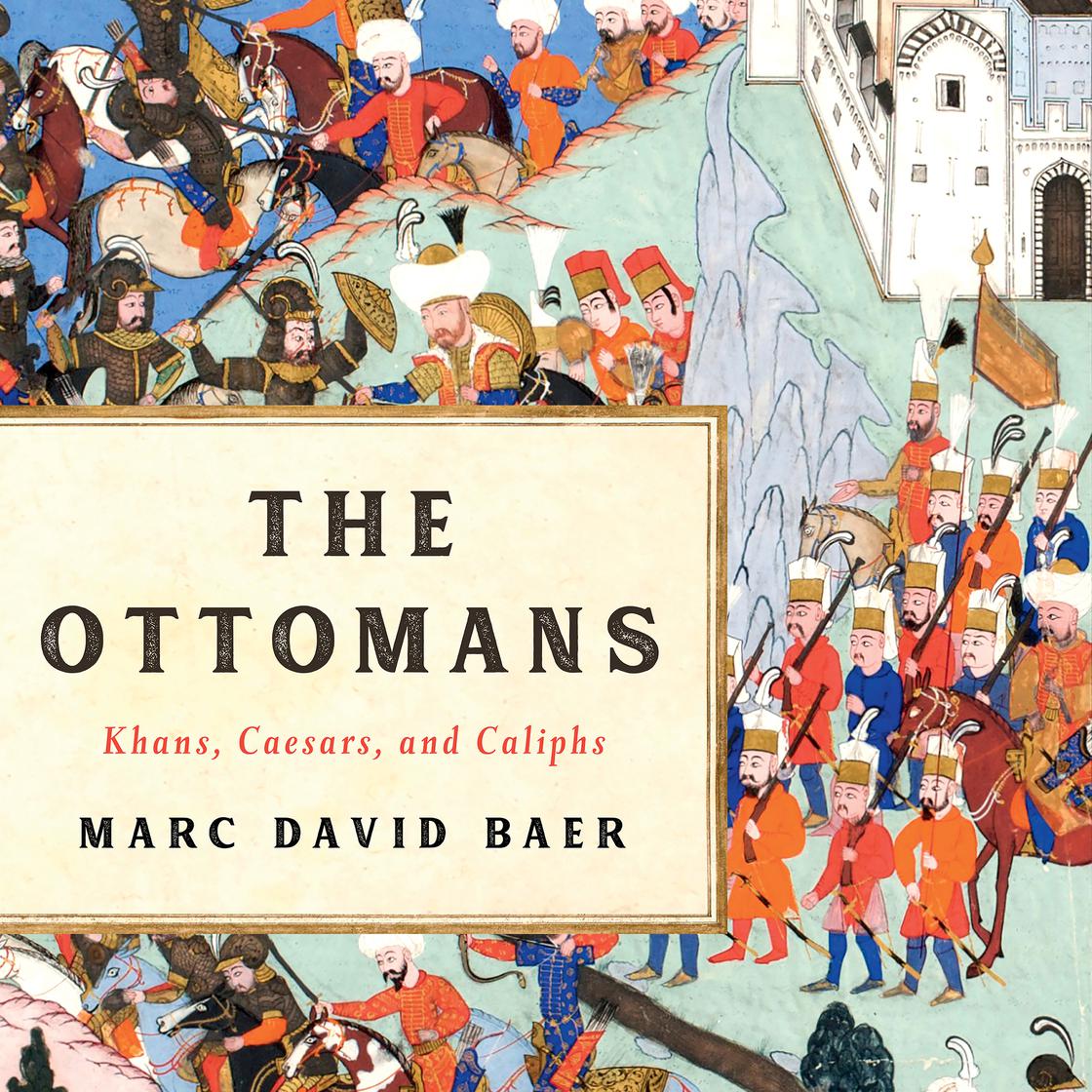 Eugene Rogan - The Fall of the Ottomans Audiobook