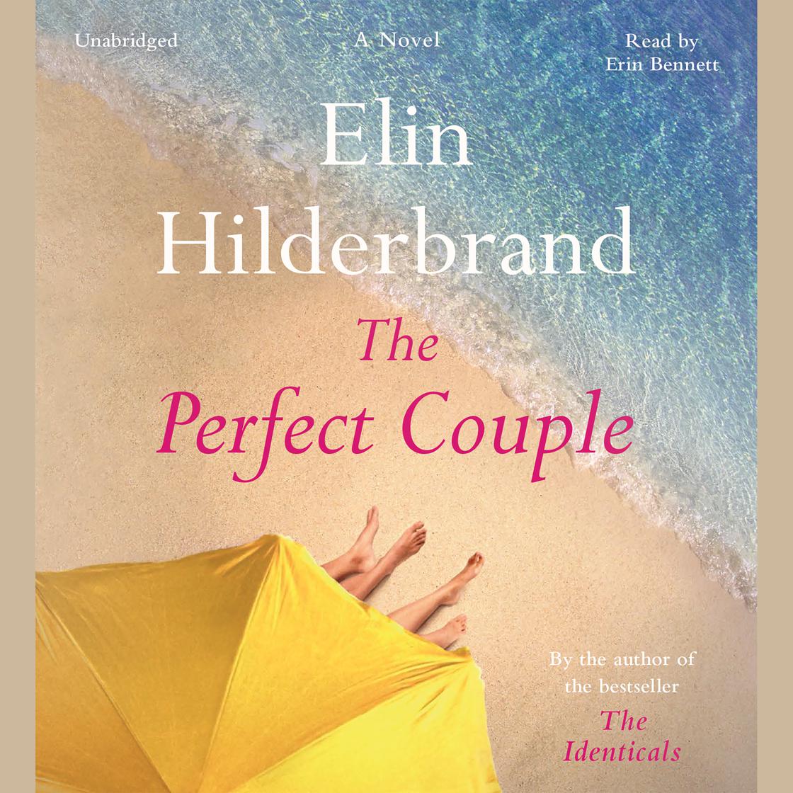 Elin Hilderbrand - The Perfect Couple Audiobook