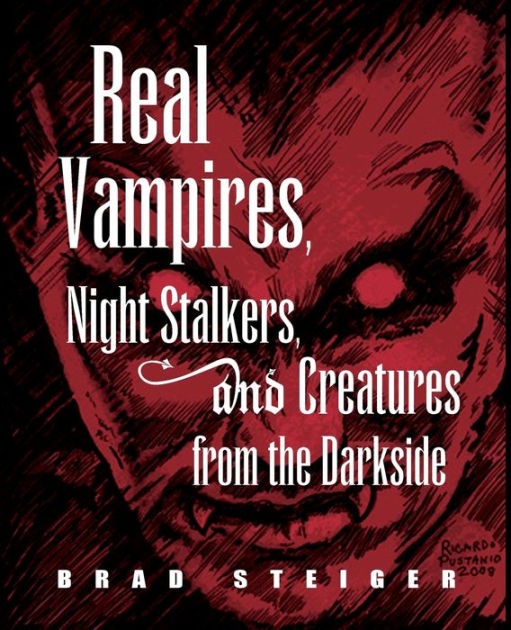 Brad Steiger - Monsters Among Us Audiobook
