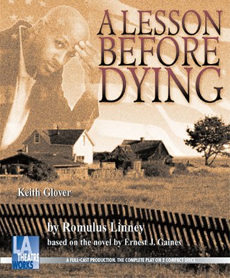 Ernest J. Gaines - A Lesson Before Dying Audiobook
