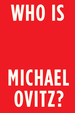 Michael Ovitz - Who Is Michael Ovitz? Audiobook