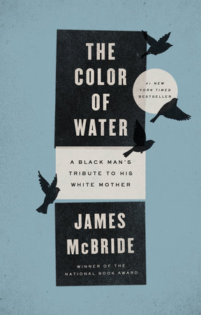 James Mcbride - The Color of Water Audiobook