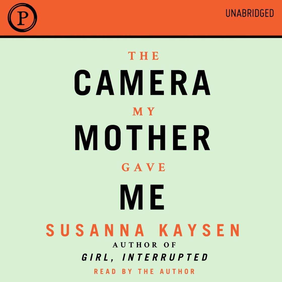 Susanna Kaysen - Girl, Interrupted Audiobook