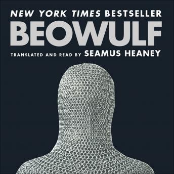 Seamus Heaney - Beowulf Audiobook