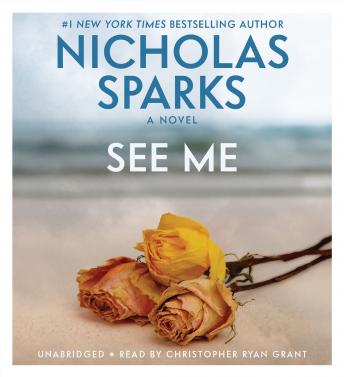 Nicholas Sparks - See Me Audiobook