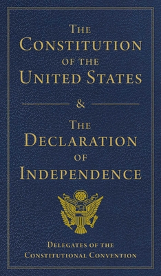 Delegates of the Constitutional Convention - The Constitution of the United States Audiobook