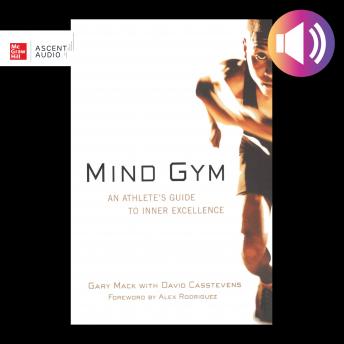 Gary Mack - Mind Gym Audiobook
