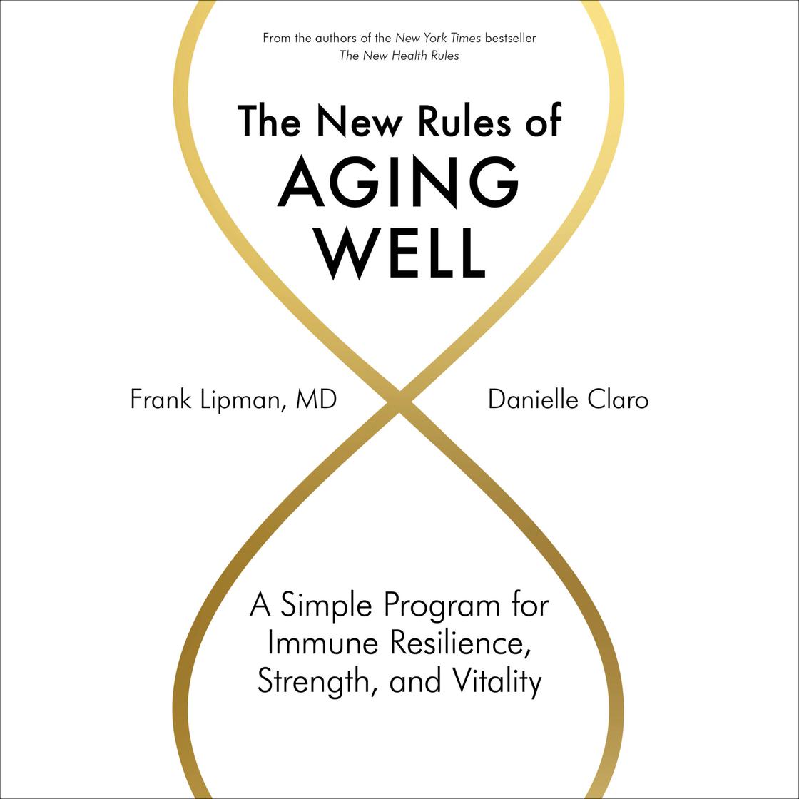 Frank M.D. Lipman - How to Be Well Audiobook