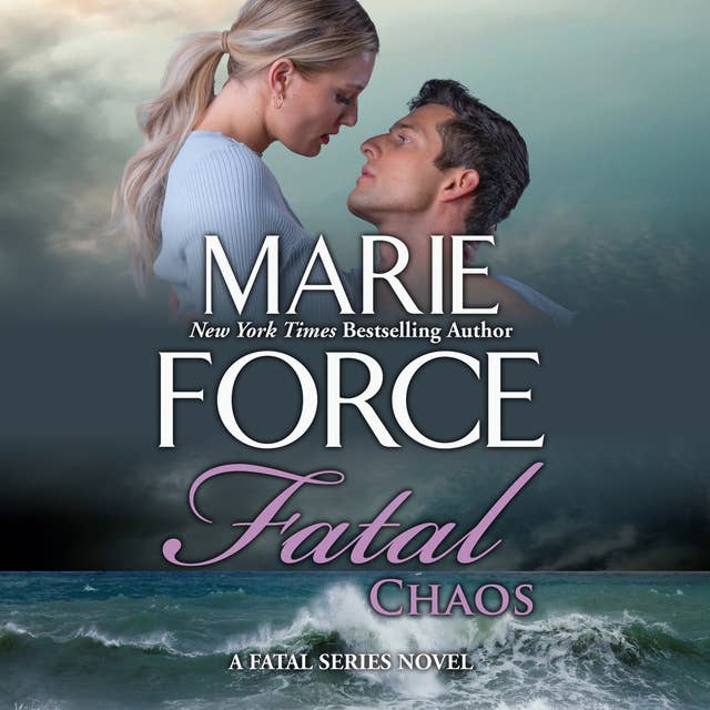 Marie Force - Fatal Chaos Audiobook
