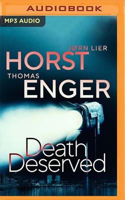 Thomas Enger - Killed Audiobook