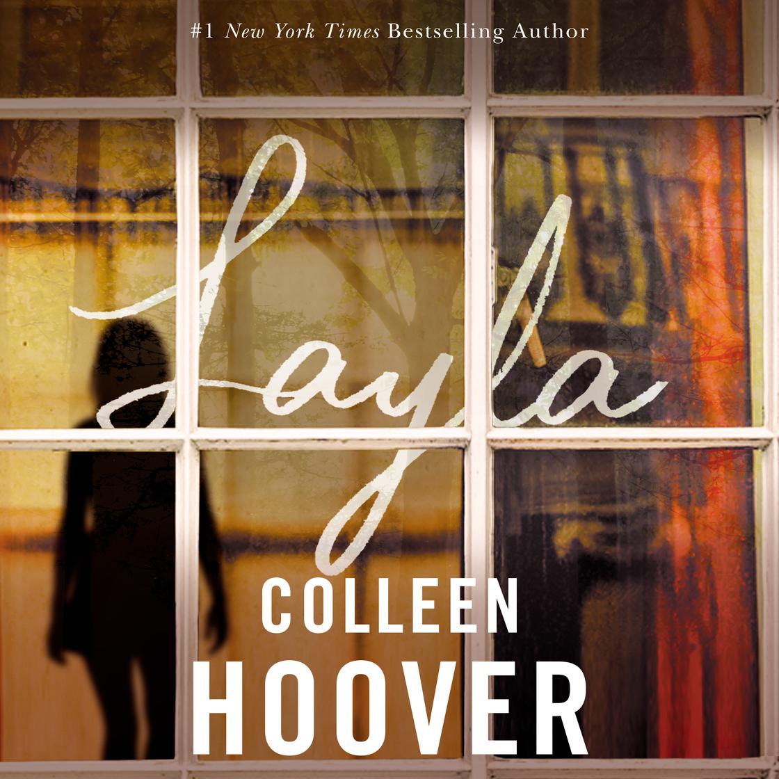 Colleen Hoover - Layla Audiobook