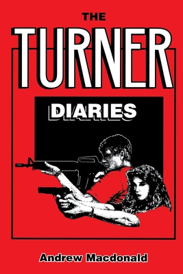 Andrew Macdonald - The Turner Diaries Audiobook