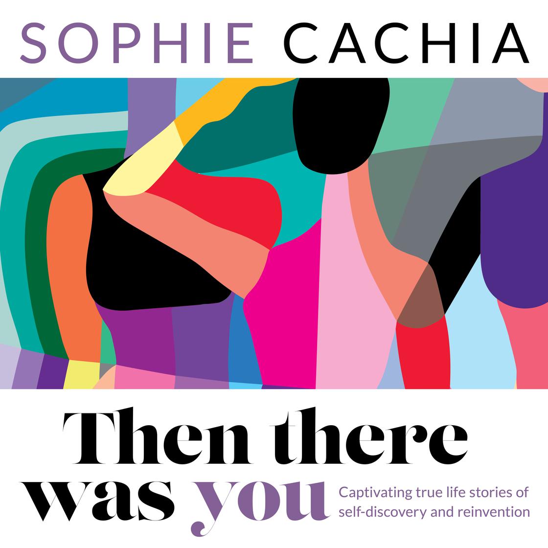 Sophie Cachia - Then There Was Her Audiobook