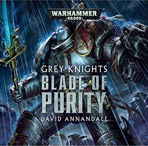 David Annandale - Incorruptible Audiobook