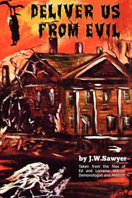 Ed Warren - Werewolf Audiobook