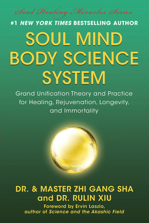 Zhi Gang Sha - Soul Healing Miracles Audiobook