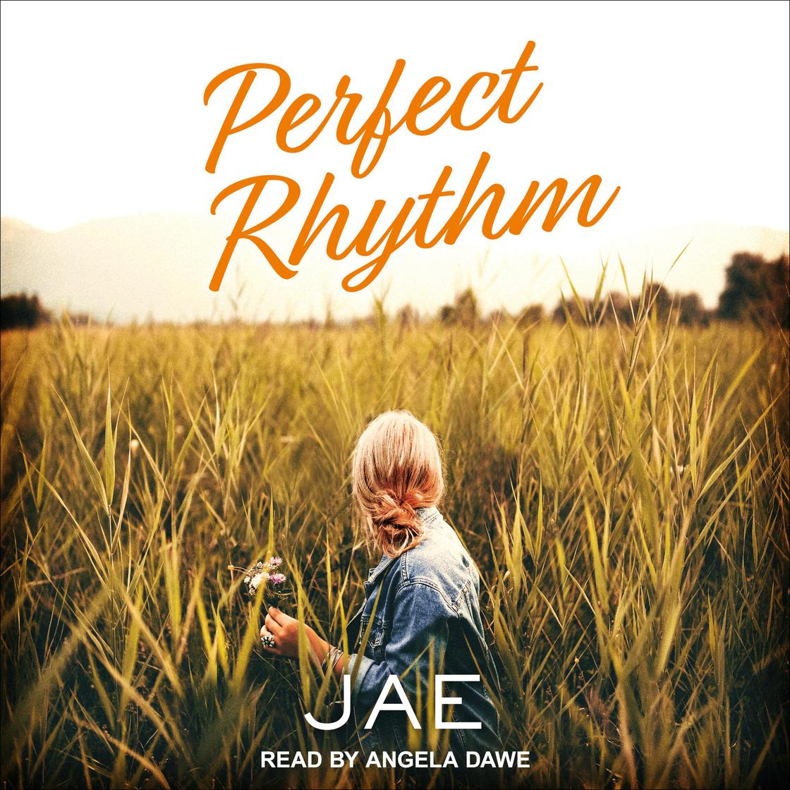 Jae - Perfect Rhythm Audiobook