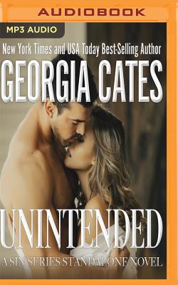 Georgia Cates - Unintended Audiobook