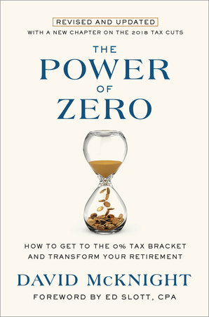 David Mcknight - The Power of Zero, Revised And Updated Audiobook