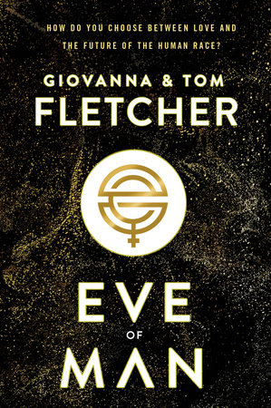 Tom Fletcher - Eve of Man Audiobook