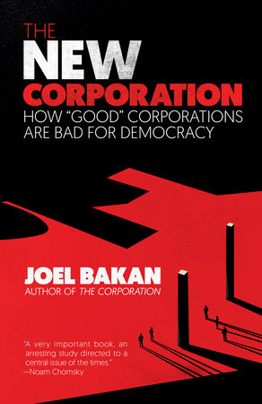 Joel Bakan - The Corporation Audiobook