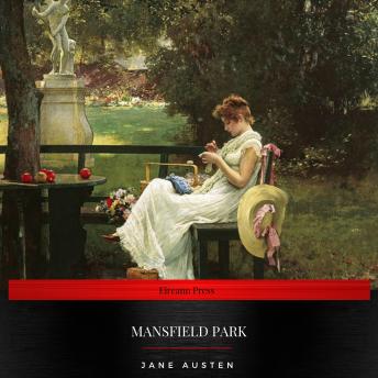 Jane Austen - Mansfield Park Audiobook