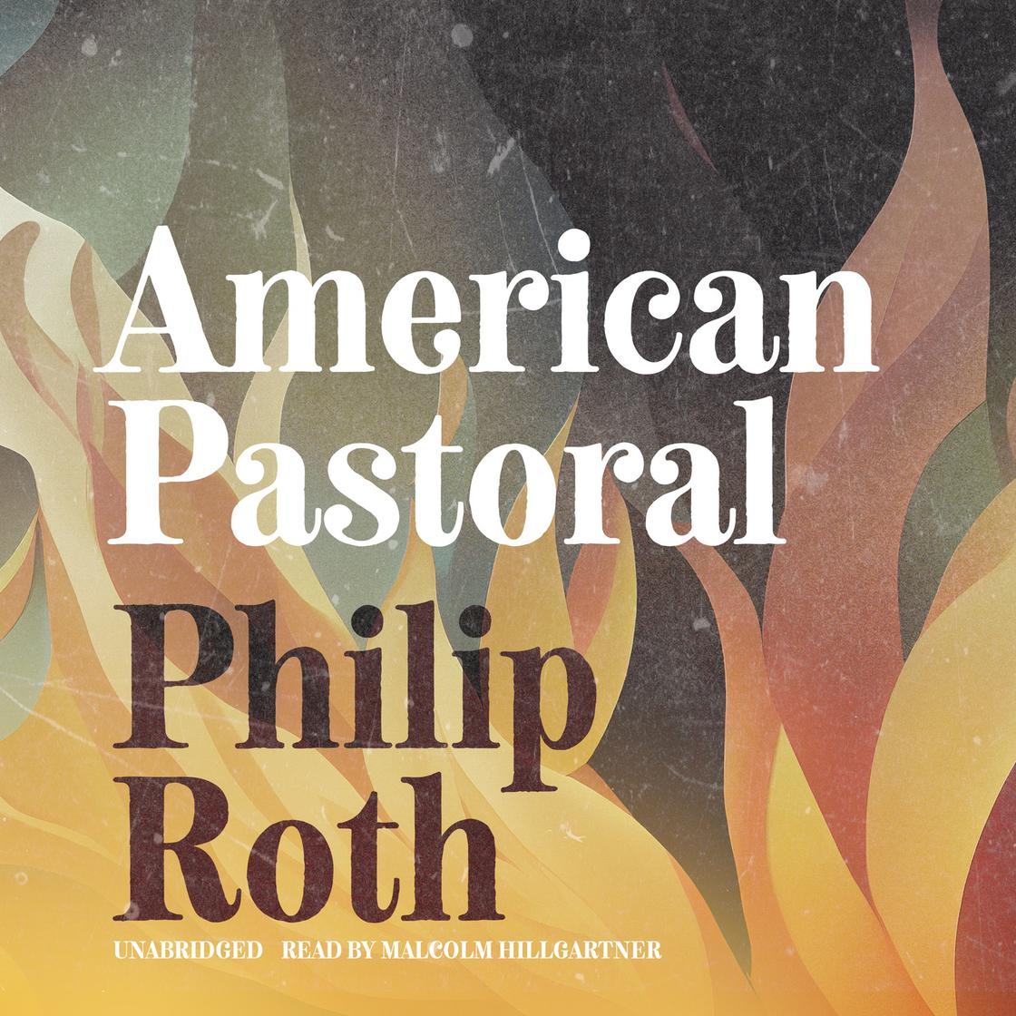 Philip Roth - American Pastoral Audiobook