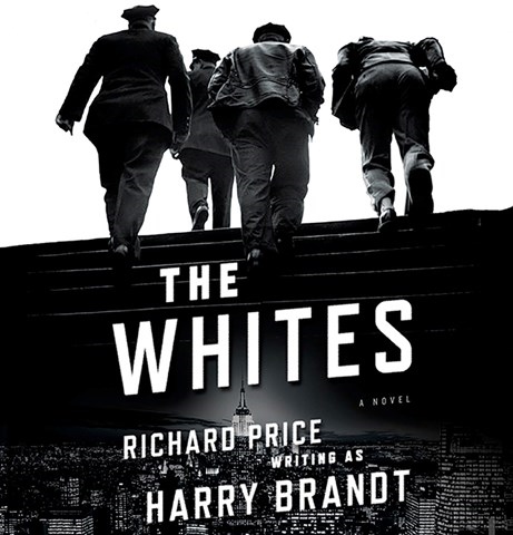 Richard Price - The Whites Audiobook