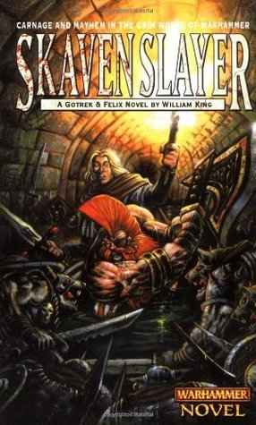 William King - Skavenslayer Audiobook