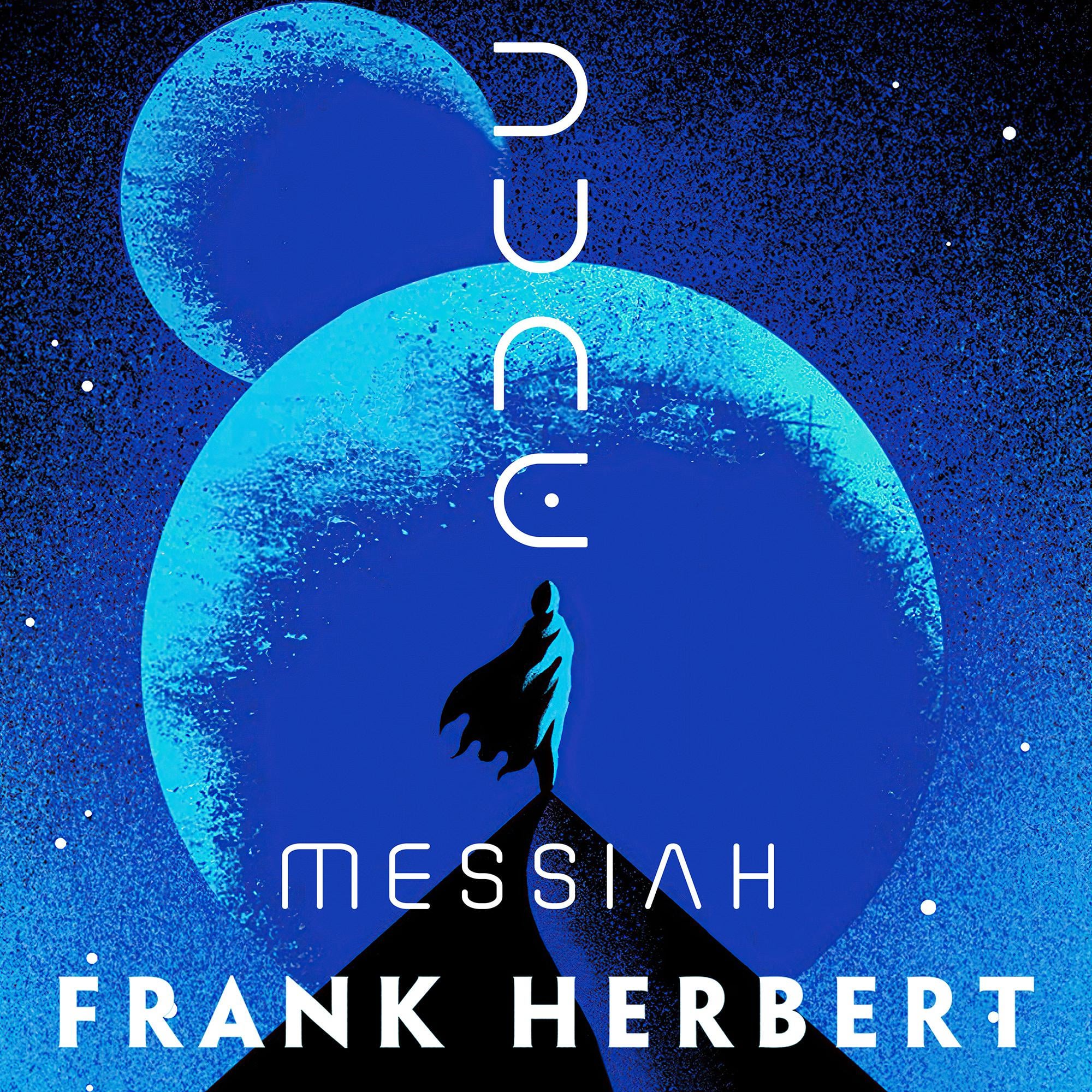 Frank Herbert - Dune Messiah Audiobook