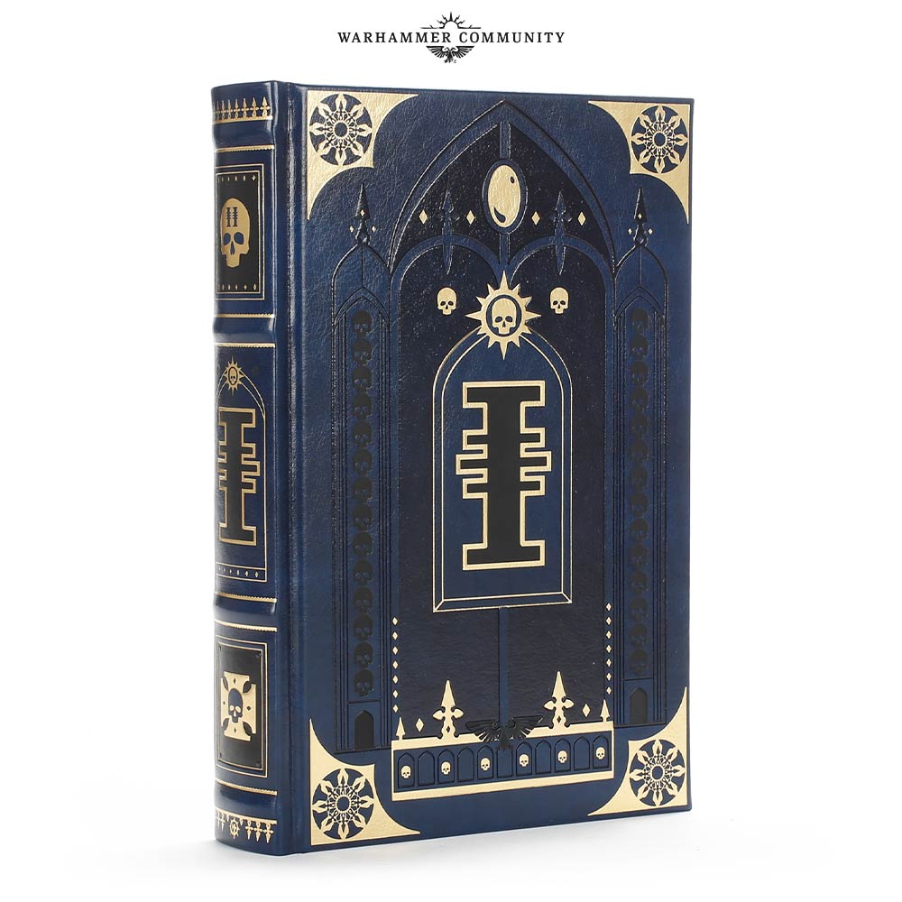 Warhammer 40K - Incarnation Horusian Wars Audiobook