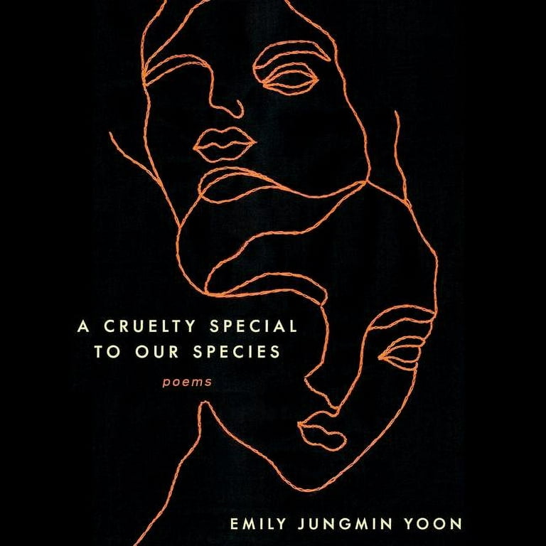 Emily Jungmin Yoon - A Cruelty Special to Our Species Audiobook
