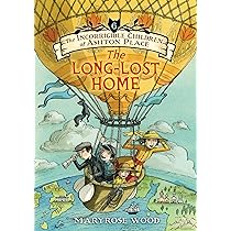 Maryrose Wood - Incorrigible Children Of Ashton Place 6 Audiobook