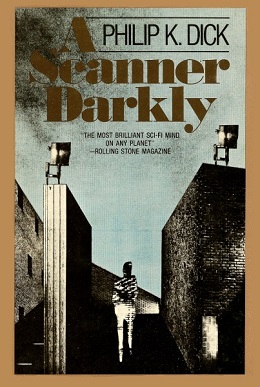 Philip K. Dick - A Scanner Darkly Audiobook