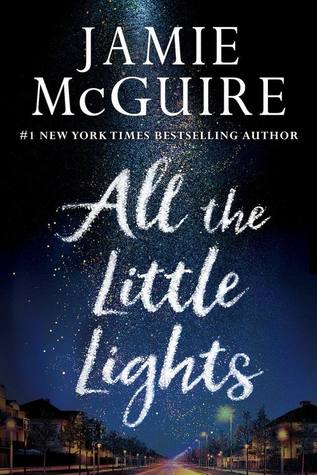 Jamie Mcguire - All the Little Lights Audiobook