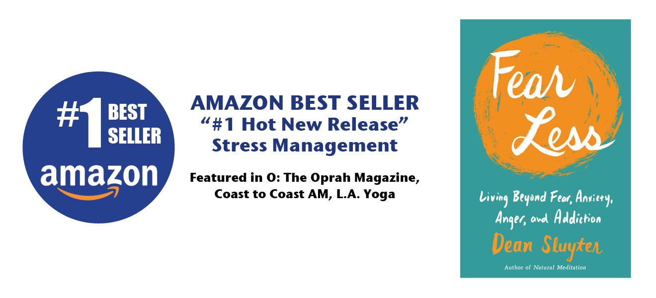 Dean Sluyter - Fear Less Audiobook
