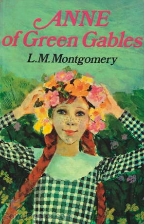 Lucy Maud Montgomery - Anne of Green Gables Audiobook