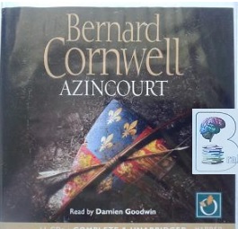 Bernard Cornwell - Azincourt Audiobook