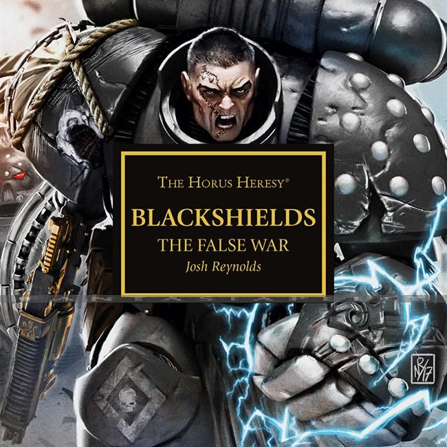 Josh Reynolds - The False War Audiobook