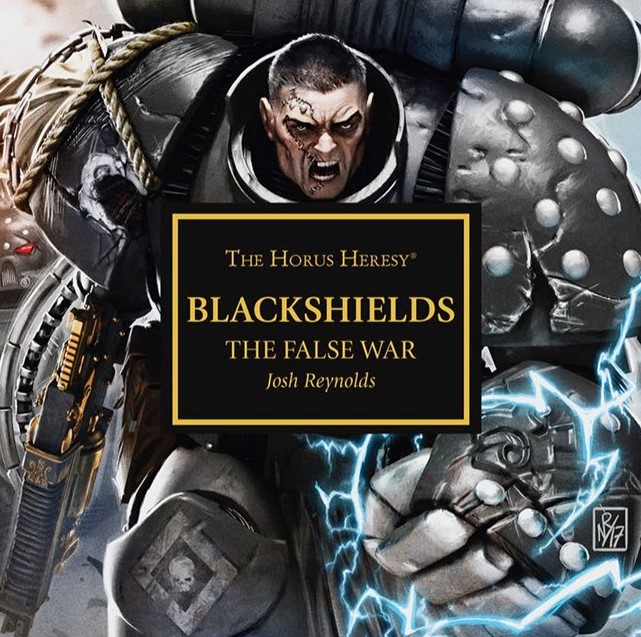 Josh Reynolds - The False War Audiobook