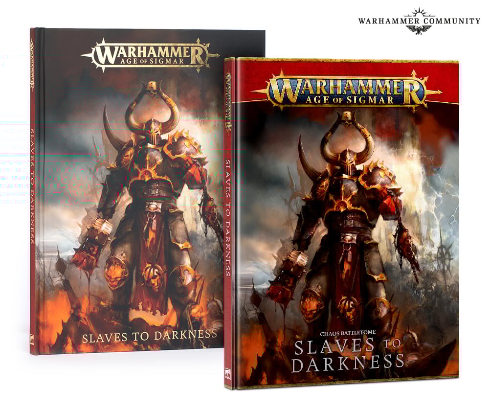 Warhammer 40K - Slave to Darkness Audiobook