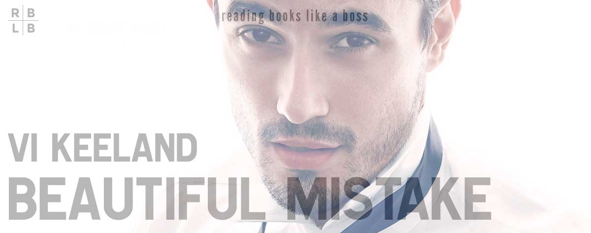 Vi Keeland - Beautiful Mistake Audiobook