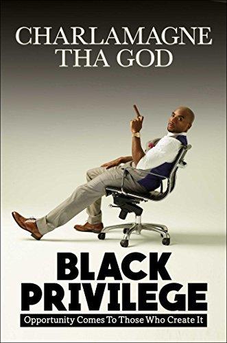 Charlamagne Tha God - Black Privilege Audiobook