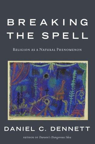 Daniel C. Dennett - Breaking the Spell Audiobook