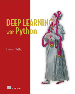 Francois Chollet - Deep Learning With Python Audiobook