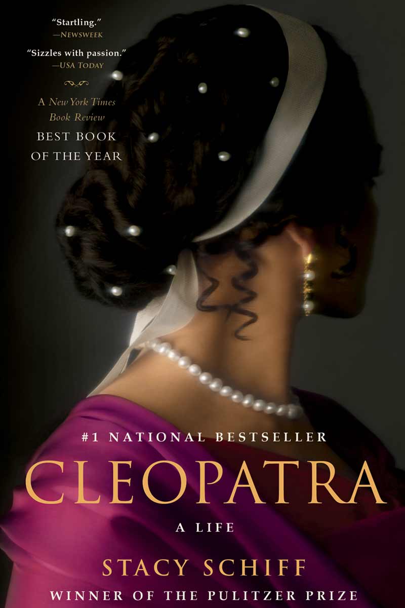 Stacy Schiff - Cleopatra Audiobook