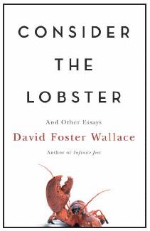 David Foster Wallace - Consider the Lobster And Other Essays Audiobook